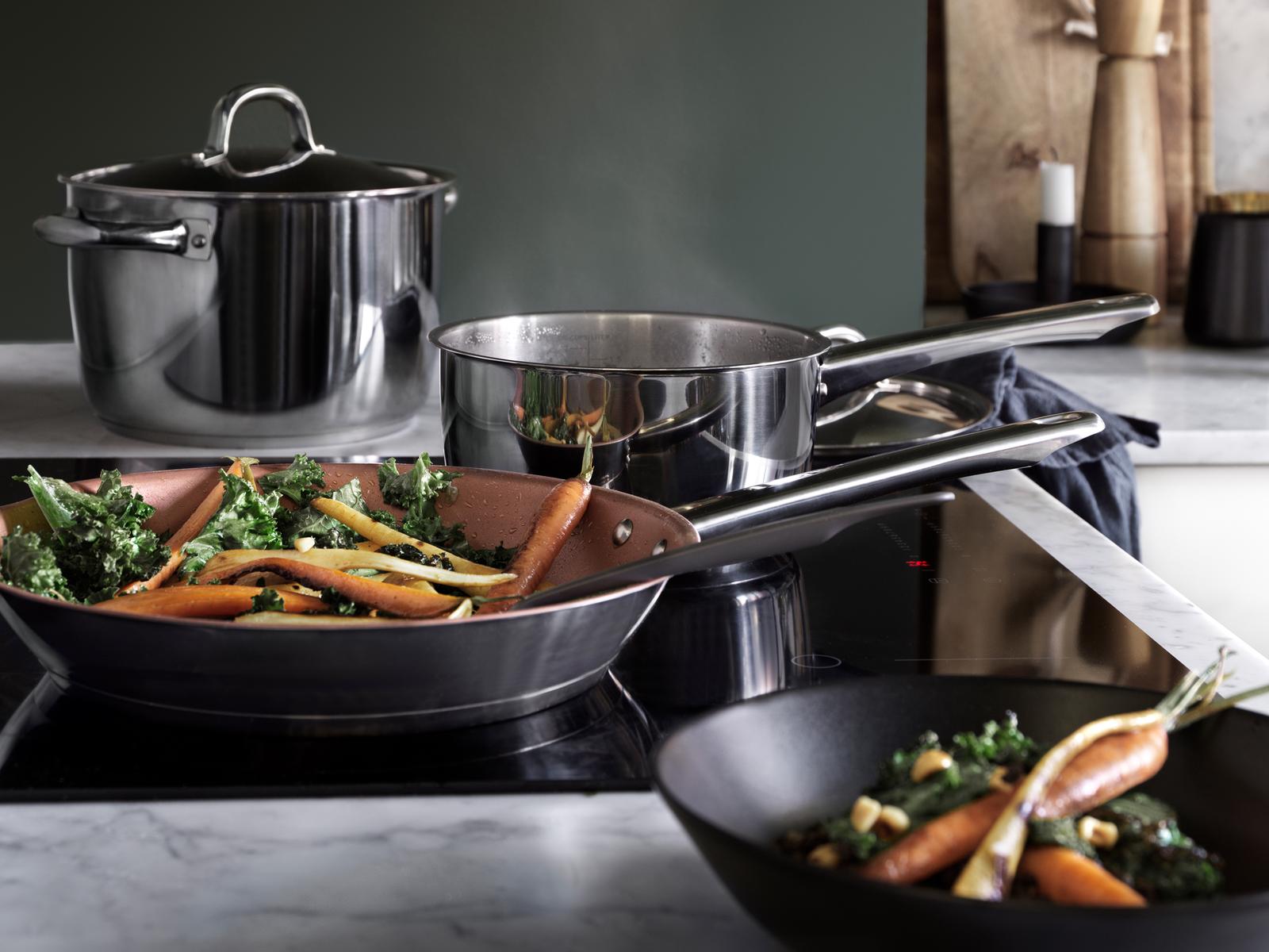 Pots Pans Pot & Pan Sets IKEA