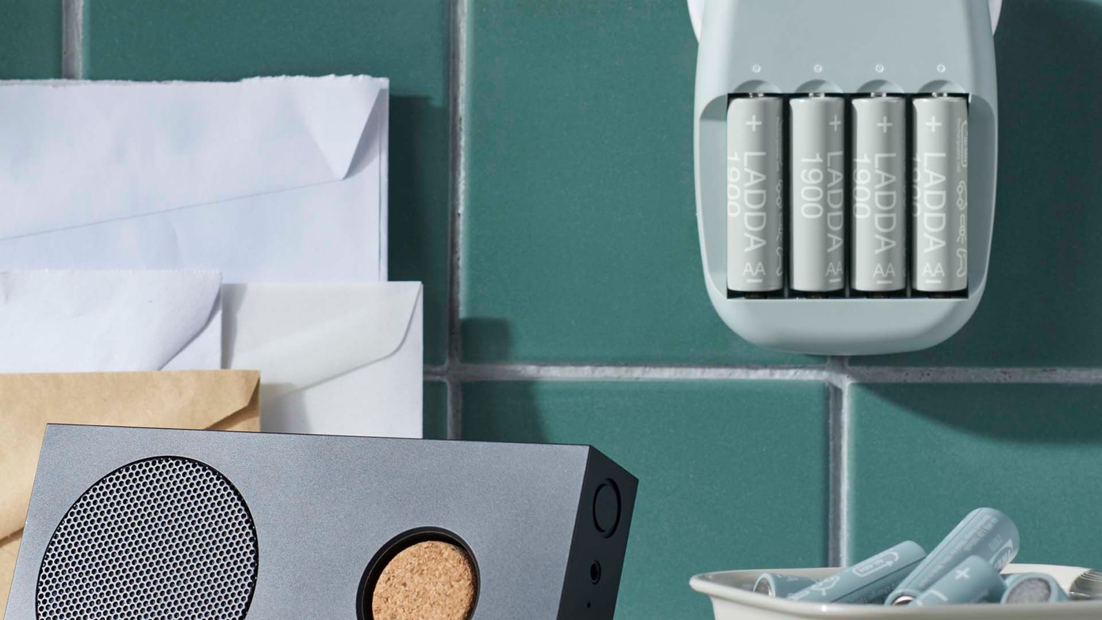 Power Cables & Chargers IKEA CA