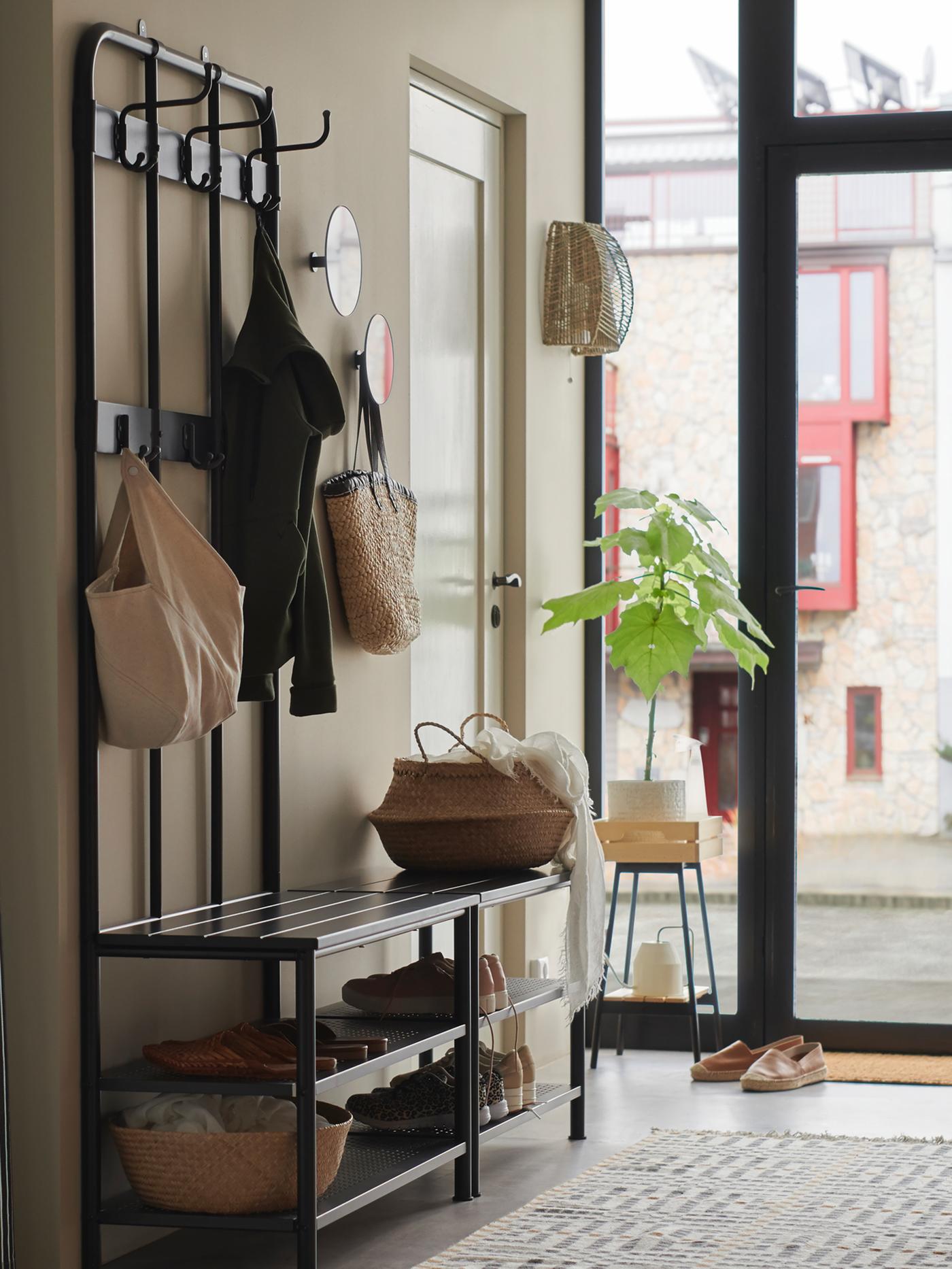 Hallway Furniture & Storage IKEA