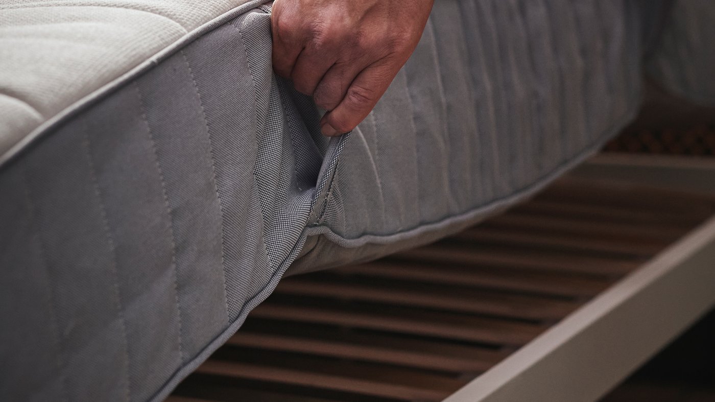 Buying a bed goodtoknow info for your search IKEA