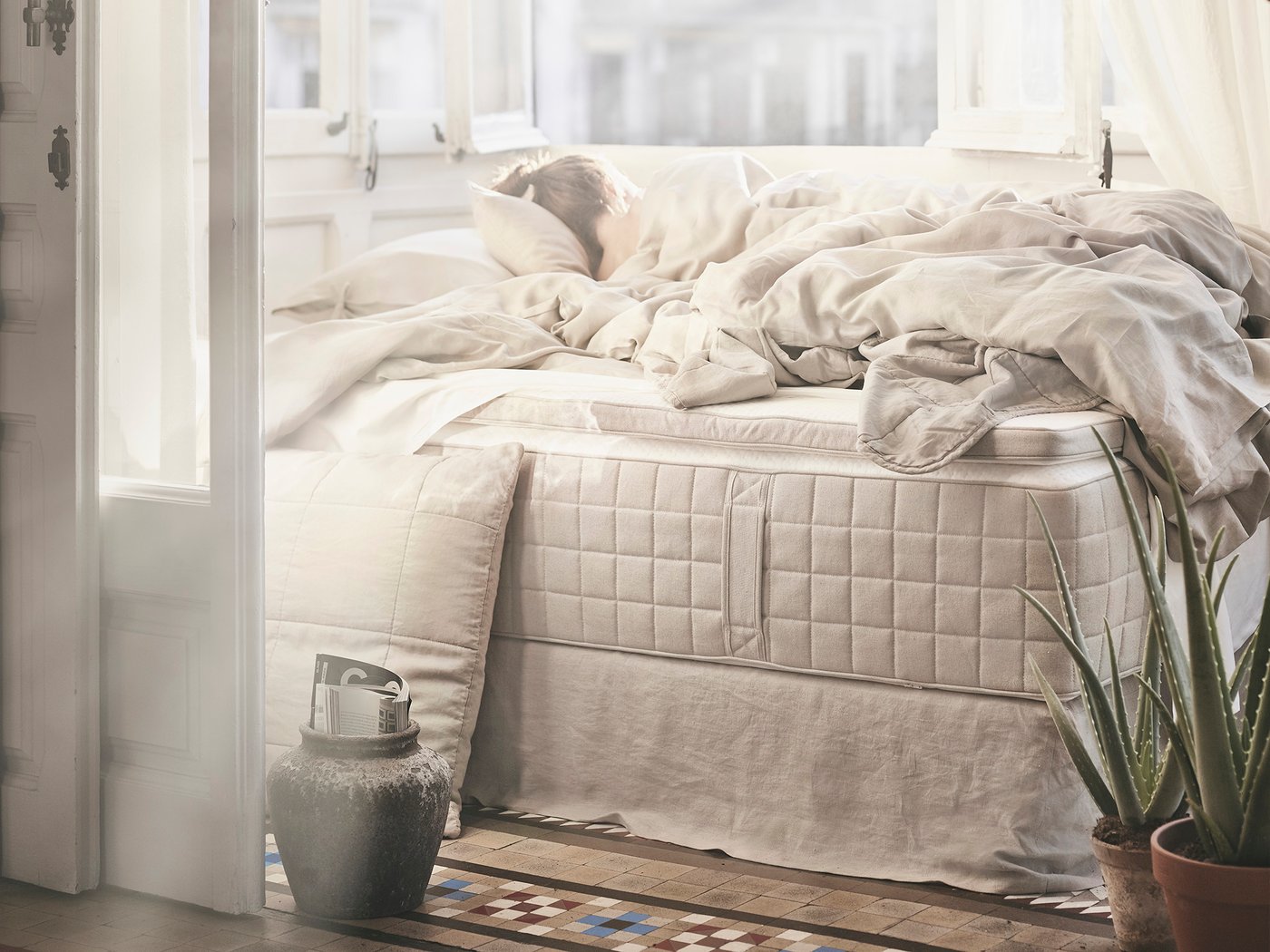 Beds & mattresses IKEA