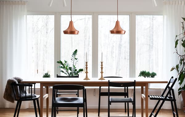 A home for both family life and entertaining.