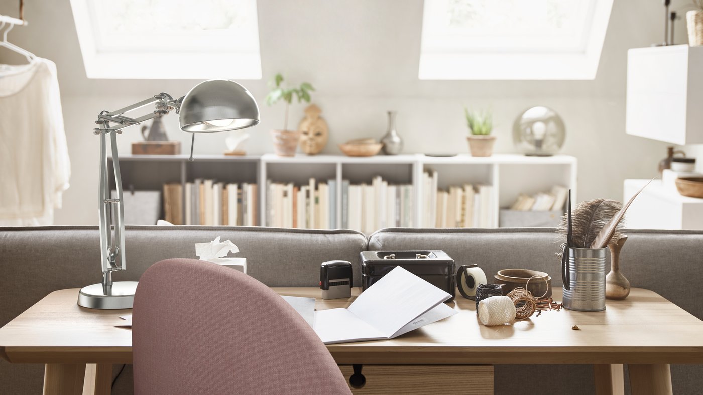 A gallery of IKEA home office ideas IKEA
