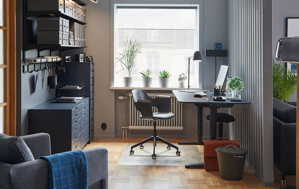 Office Ideas - Office Design - Office Interior Design - IKEA Office Ideas - Office Design - Office Interior Design - Ikea
