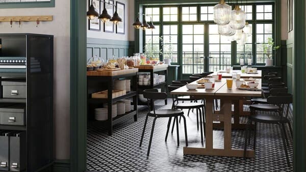 See IKEA for Business