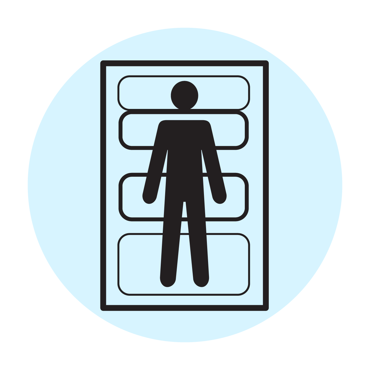 An easy way to choose the right mattress IKEA