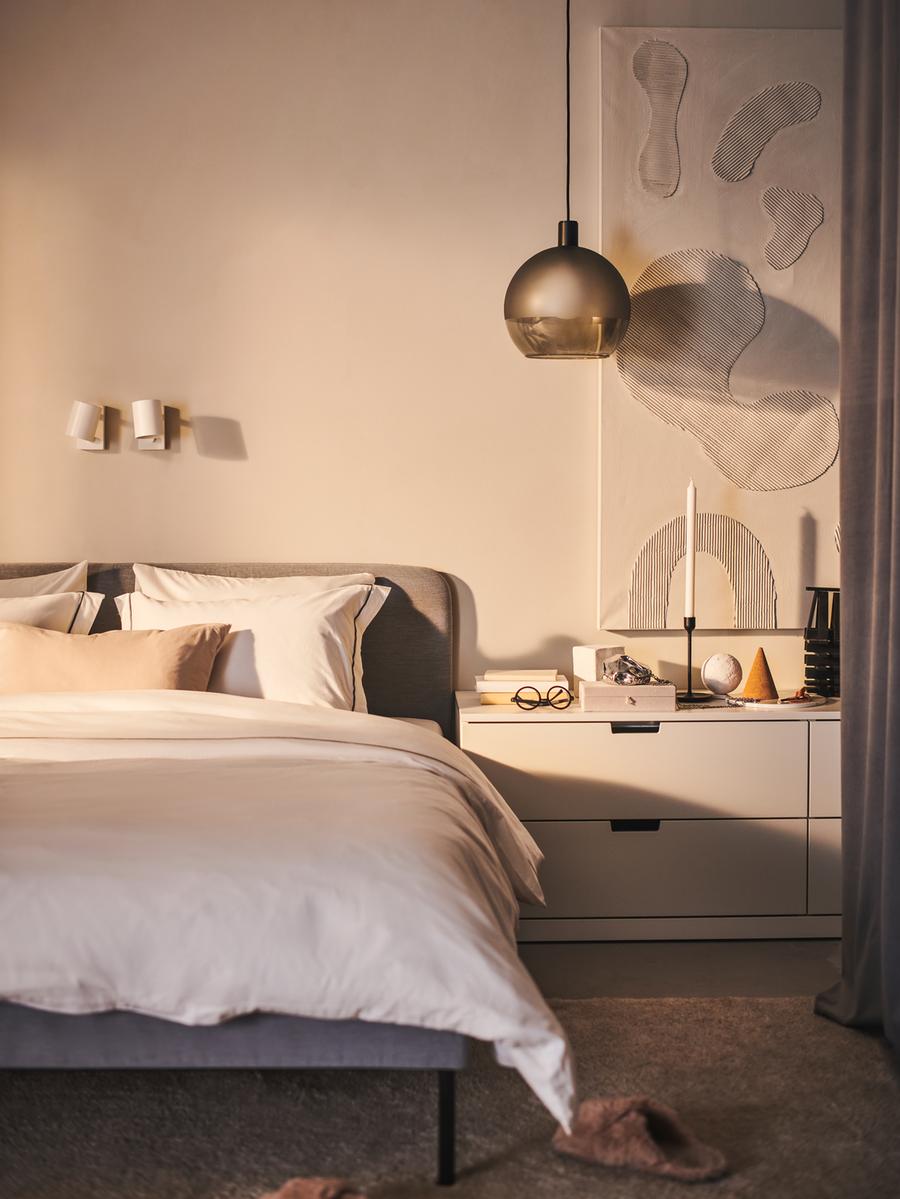 Bedroom furniture and ideas for any style and budget - IKEA