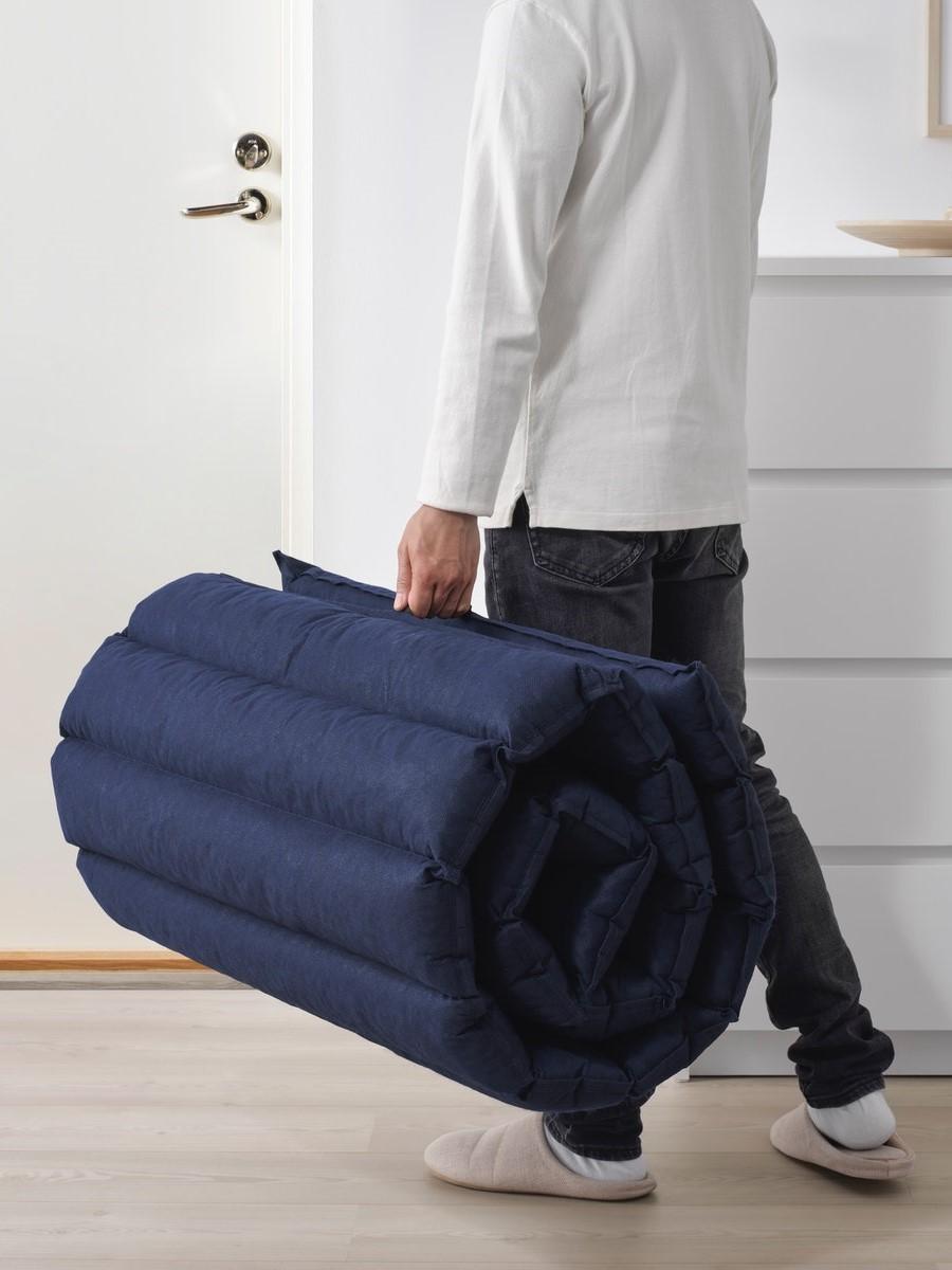 A JESSHEIM futon mattress