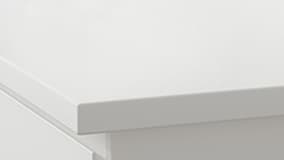 A KASKER Custom Made Quartz Countertop