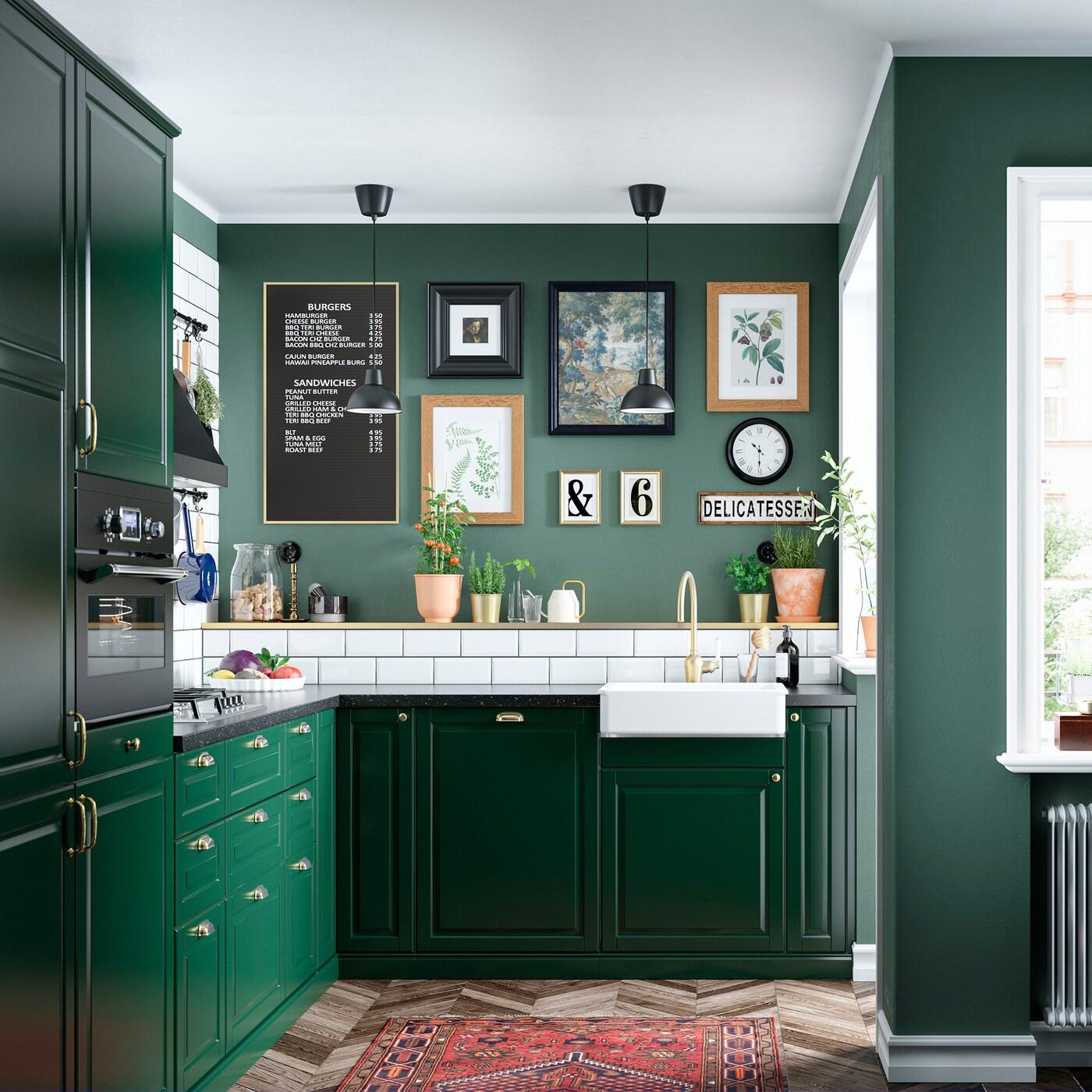 Kitchen Ideas Kitchen Inspiration IKEA Kitchen Ideas Kitchen Inspiration IKEA