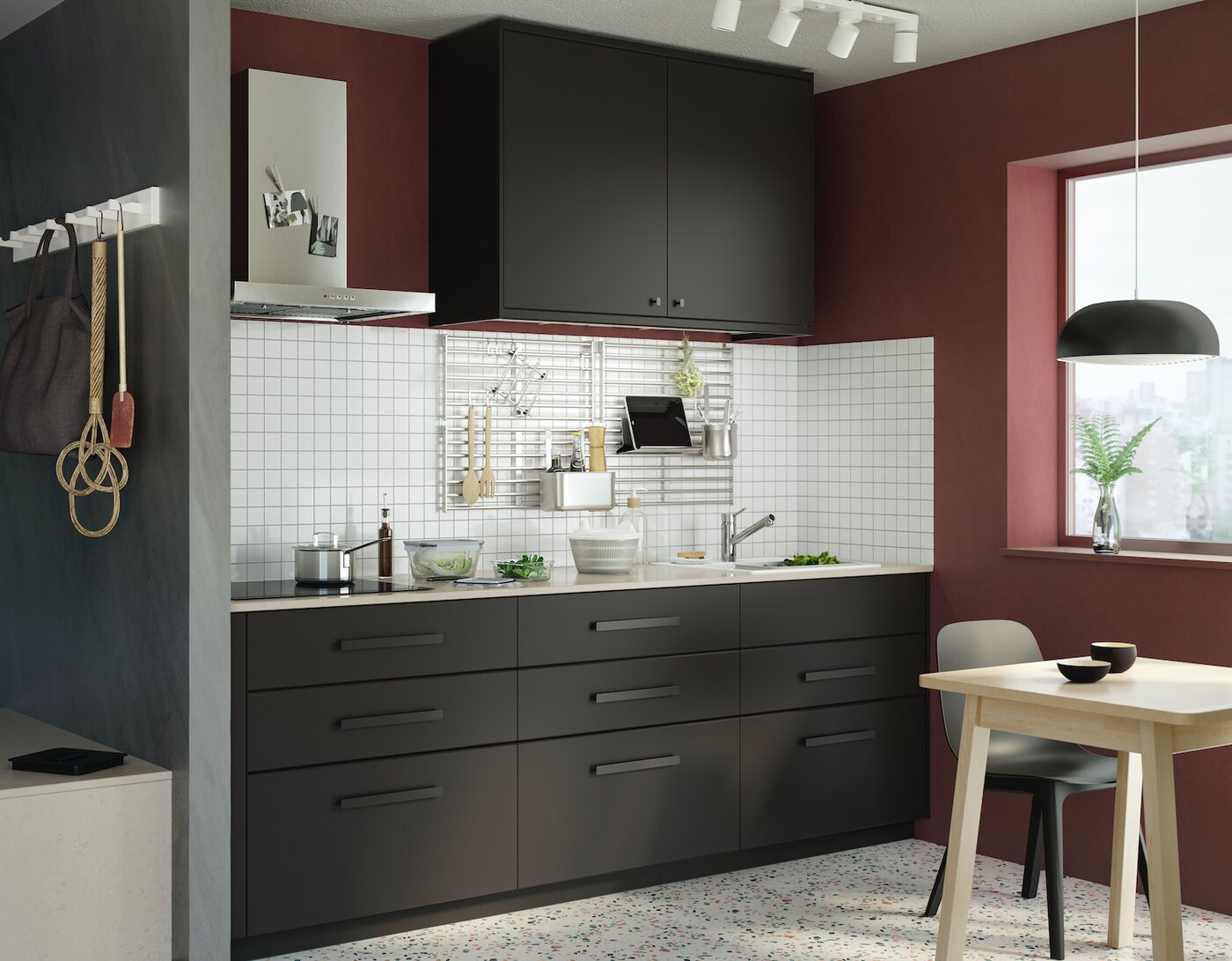 Kitchen FAQ for appointments & buying IKEA kitchens IKEA IKEA Singapore