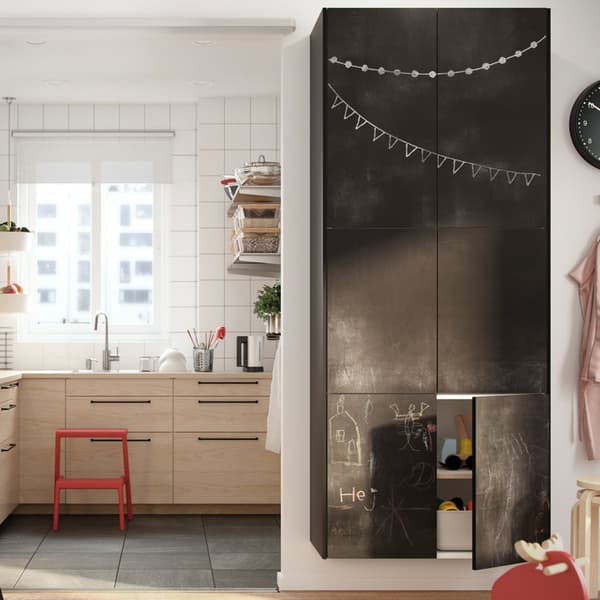 Accent Doors - Kitchen - IKEA