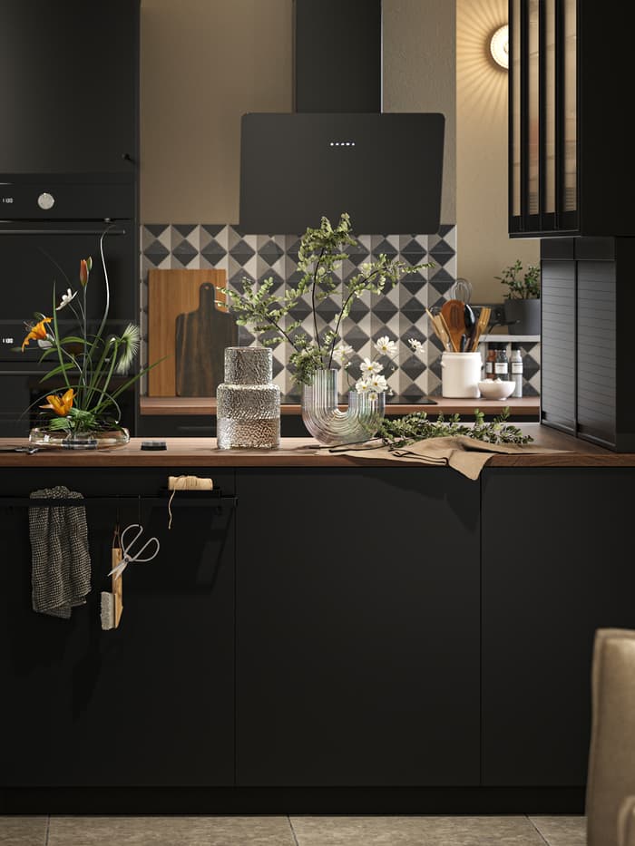 Find the perfect kitchen for you - IKEA