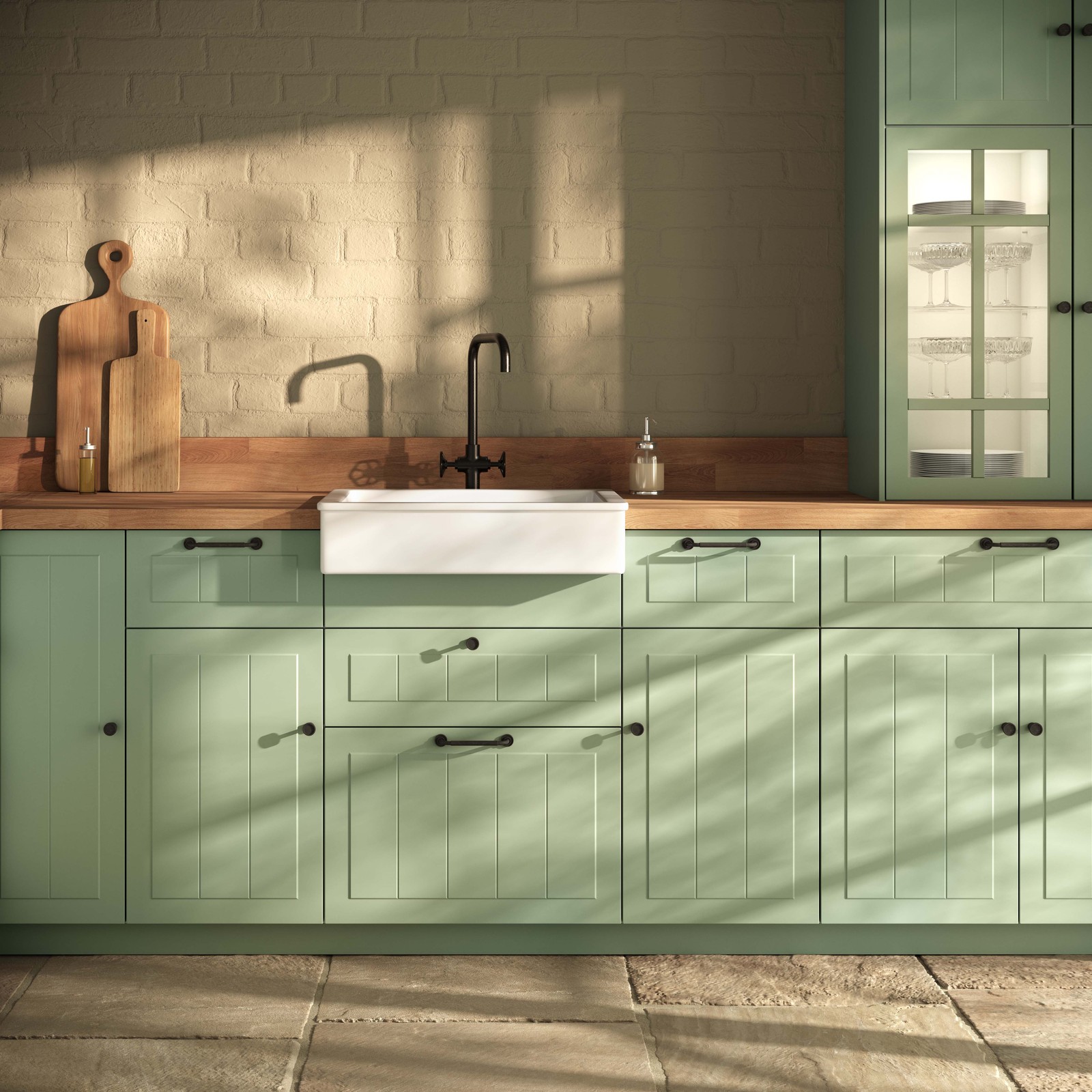 Fitted Kitchens - Discover Our Customisable Kitchens - IKEA UK