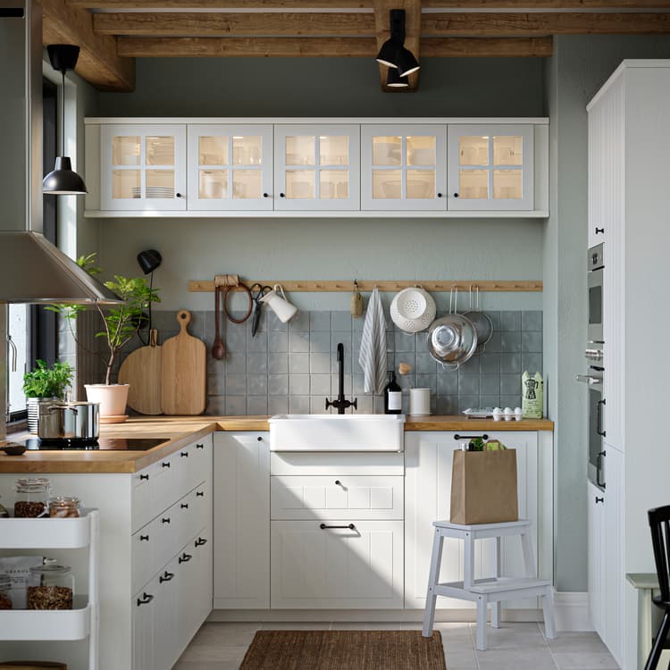 Kitchen Cabinet & Appliances - Kitchen Furniture - IKEA