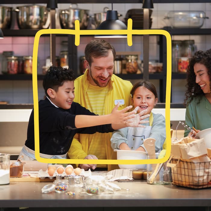 IKEA Family benefits & rewards our members get more IKEA