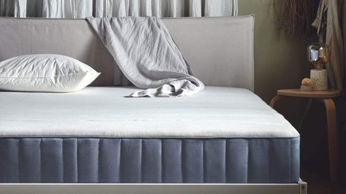 Buying a bed goodtoknow info for your search IKEA