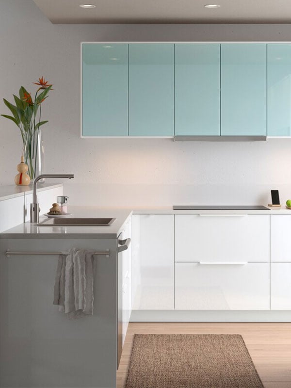 Modern Kitchen Designs & Ideas IKEA CA