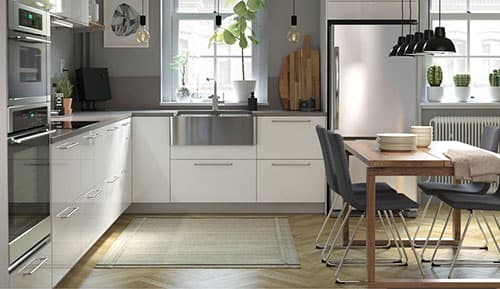 Kitchen Appliances - IKEA