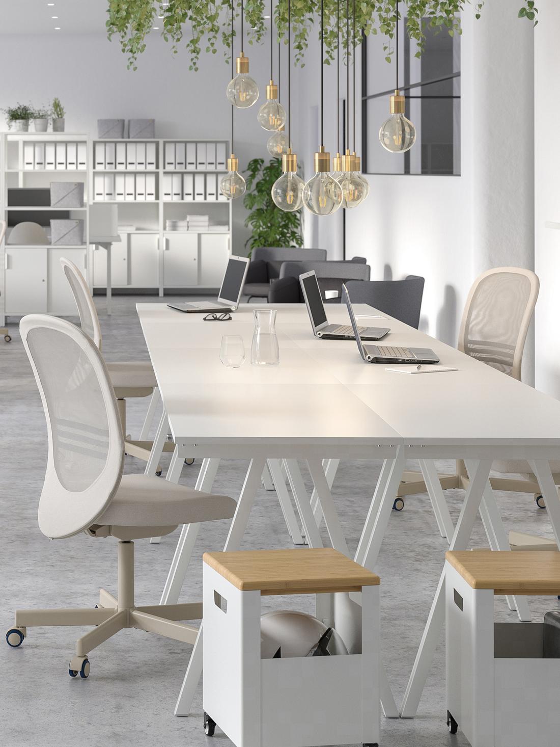 IKEA for Business Office equipment IKEA