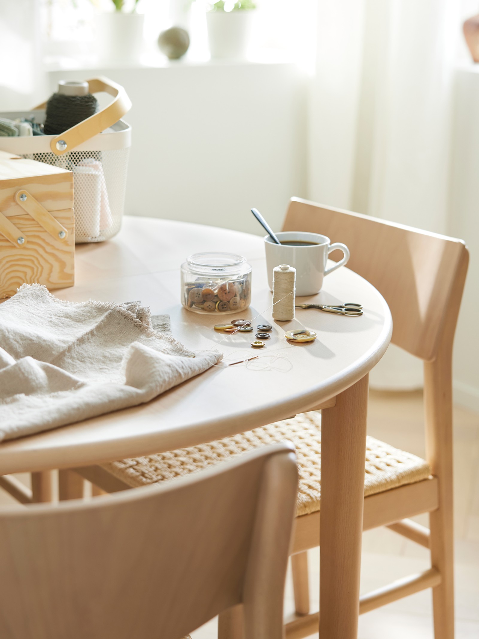 Dining room furniture for every home - IKEA | IKEA Singapore
