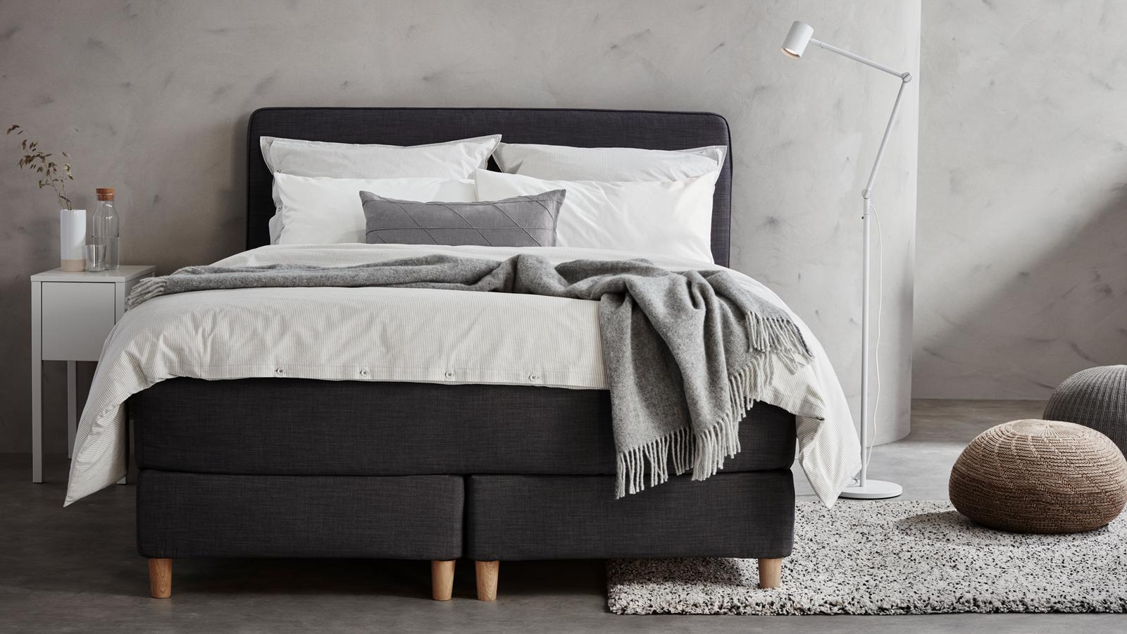 A quick guide to divan beds IKEA