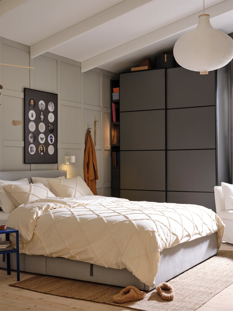 Bedroom furniture and ideas for any style and budget IKEA