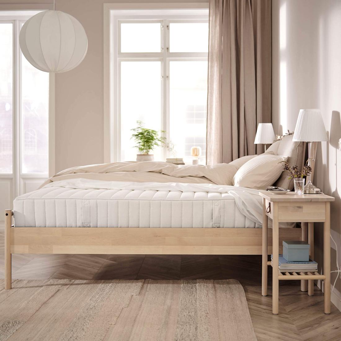 Bedroom Furniture - IKEA