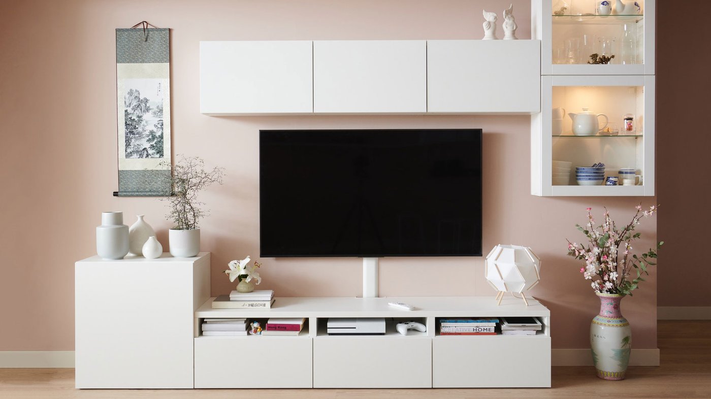 TV Stands TV Units IKEA Ireland