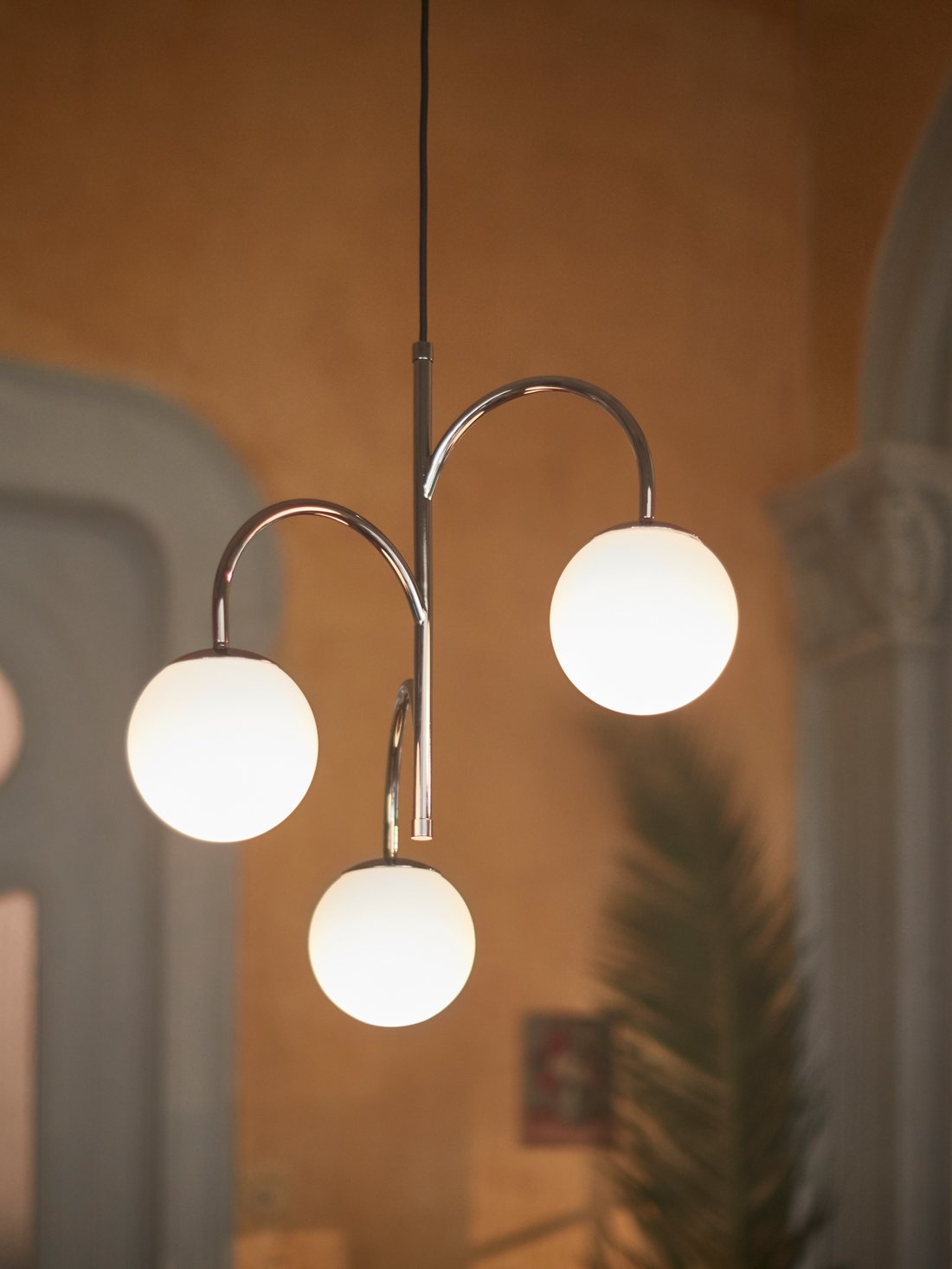 Find out how to live with light IKEA