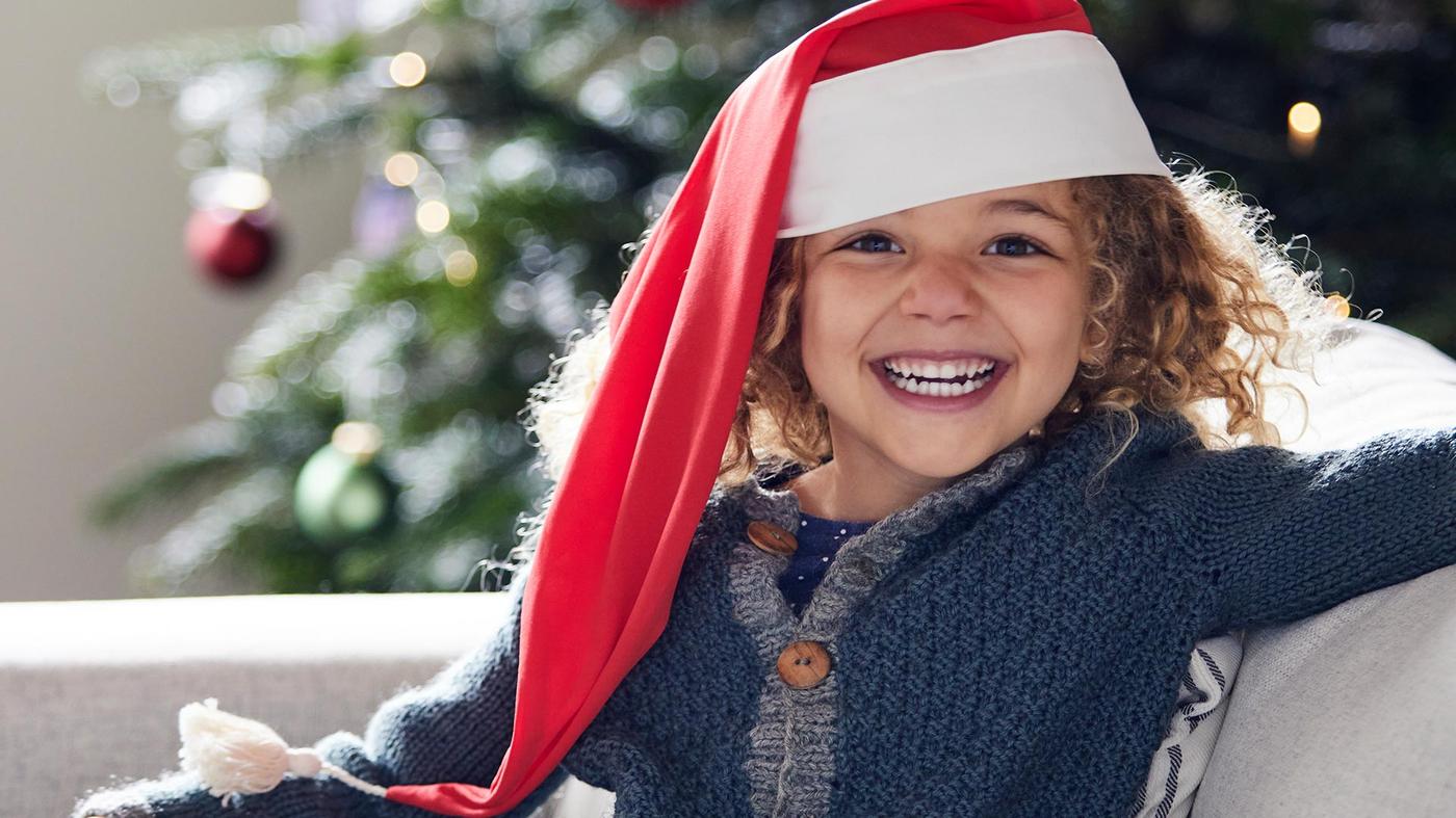 Breakfast with Santa event