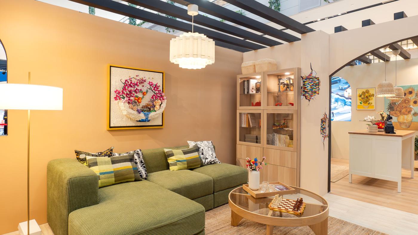 See more inspiration