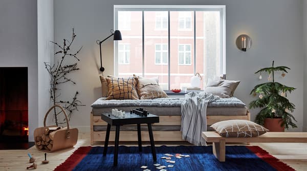 Varmer A Heartwarming Holiday Collection Ikea 