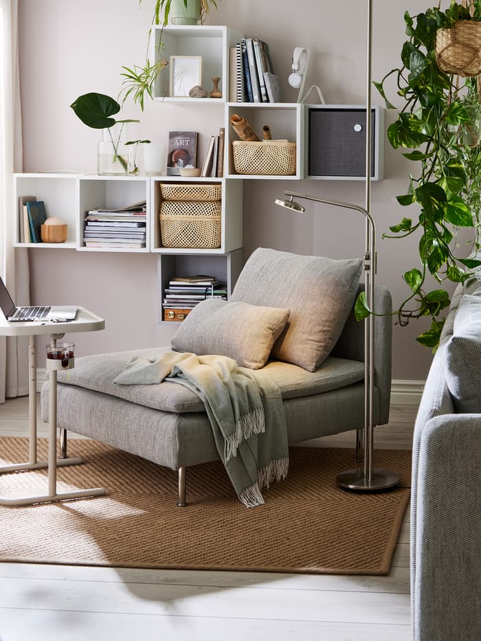 Living room ideas for any style, taste and home - IKEA