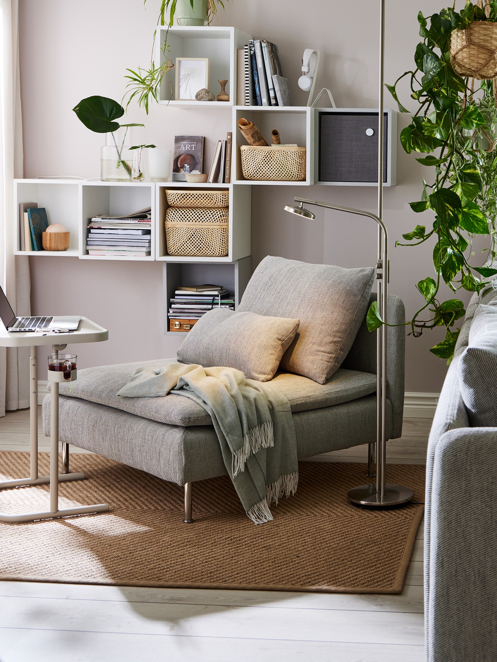 Living Room Furniture & Décor - IKEA