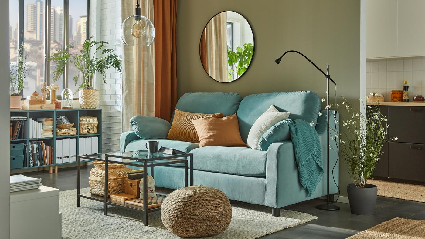 Flexible Living Room Furniture for Everyone IKEA CA Flexible Living R