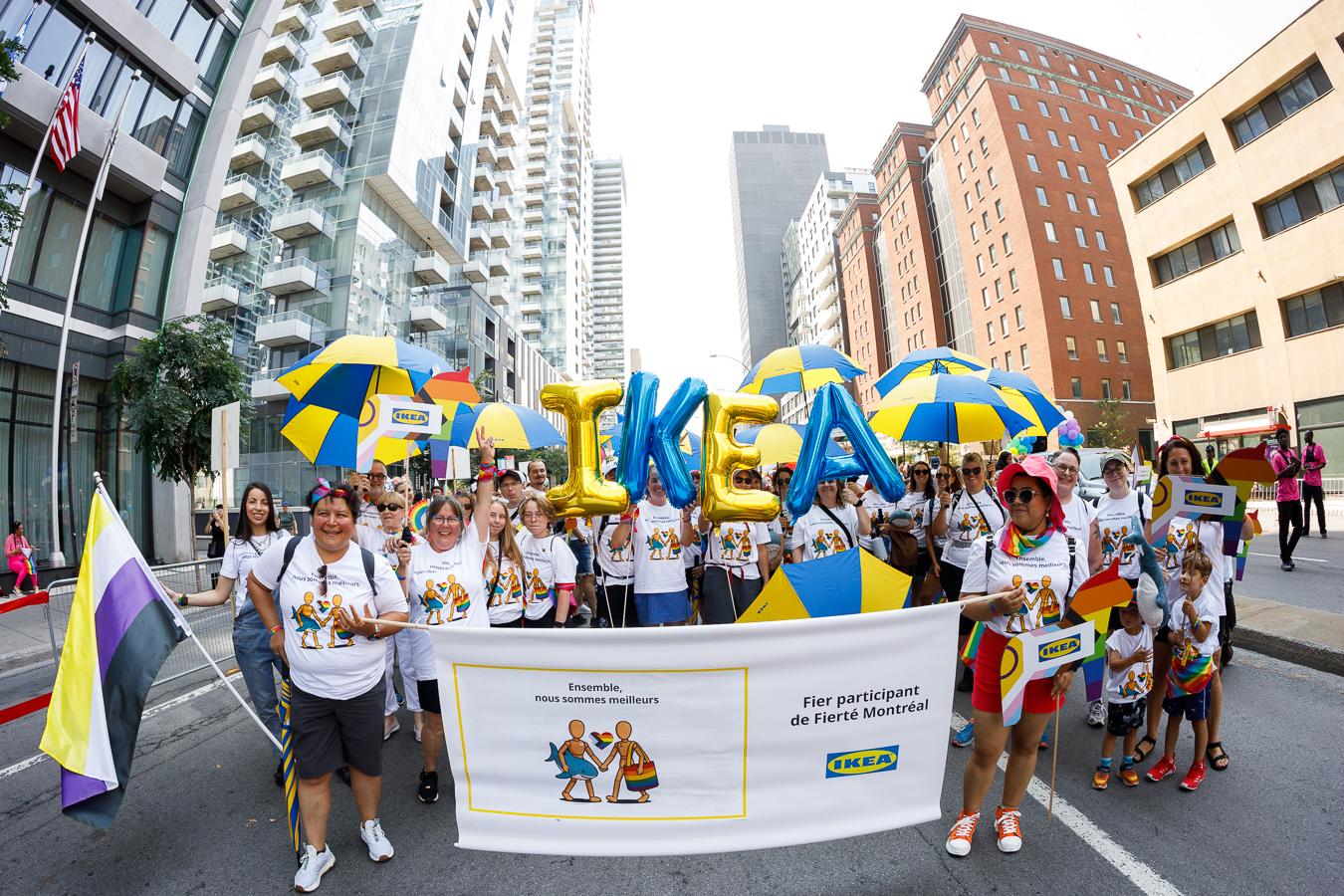 Learn more about our community efforts