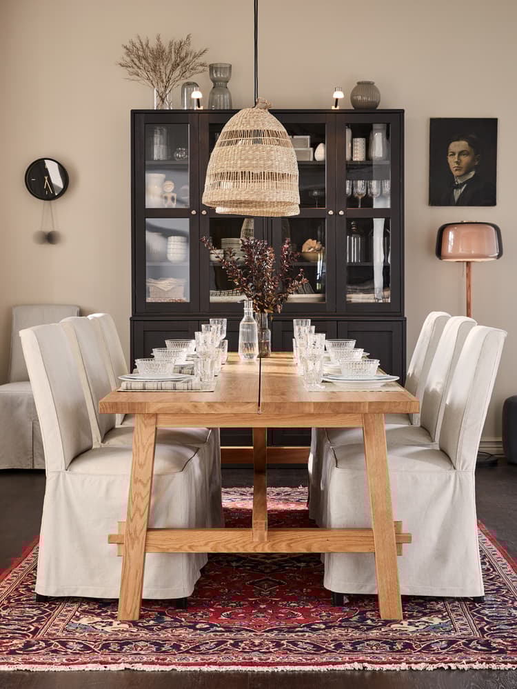 Dining room furniture for every home - IKEA