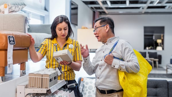 Ikea Pasay City Philippines Store Ikea