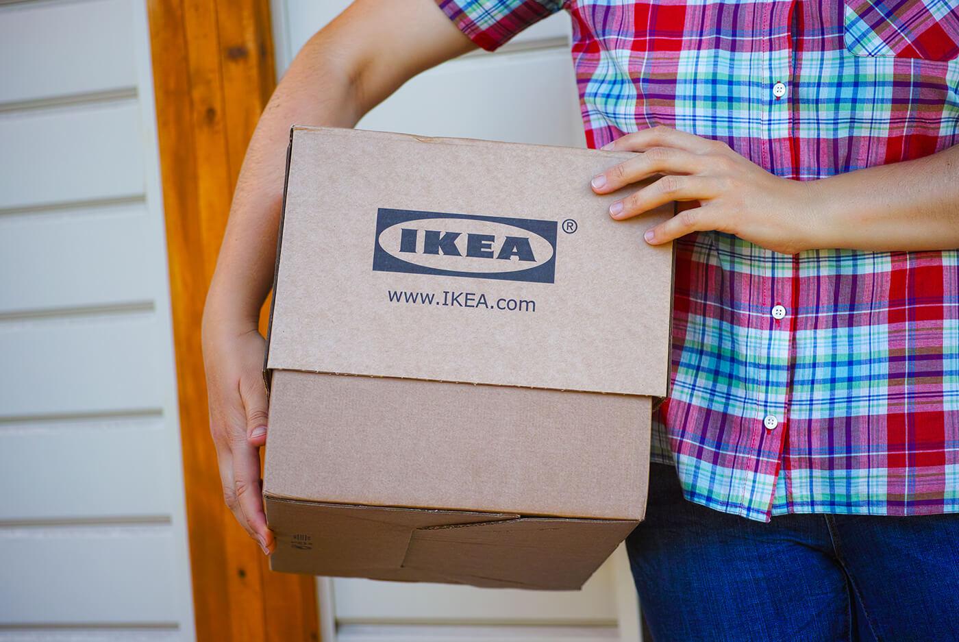 IKEA Canada Nononsense Returns Policy IKEA CA