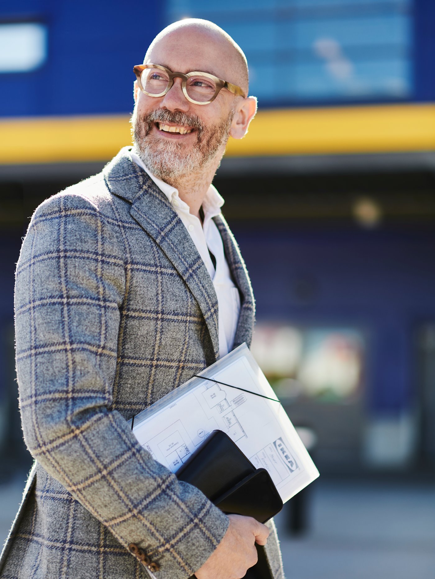 Join IKEA Business Network