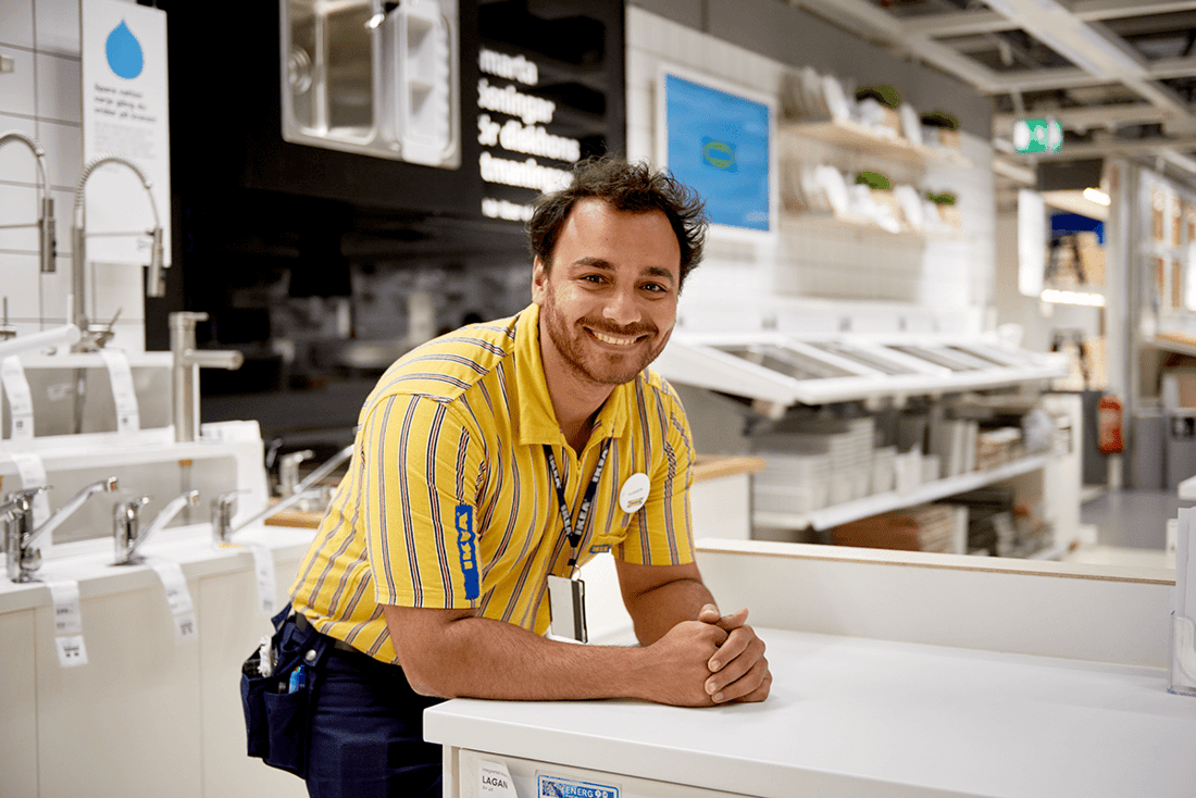 Ingka Aquires Traemand A Kitchen Service Company IKEA