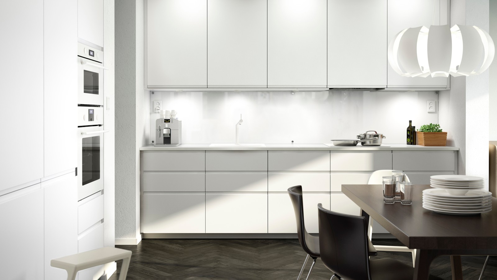 Kitchen Cabinets - Kitchen Units - Kitchen Cupboards - IKEA