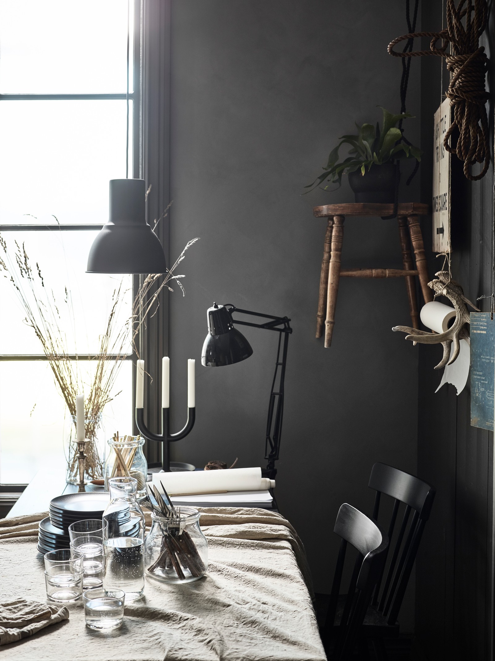 Hans’ dream kitchen part 4 - IKEA