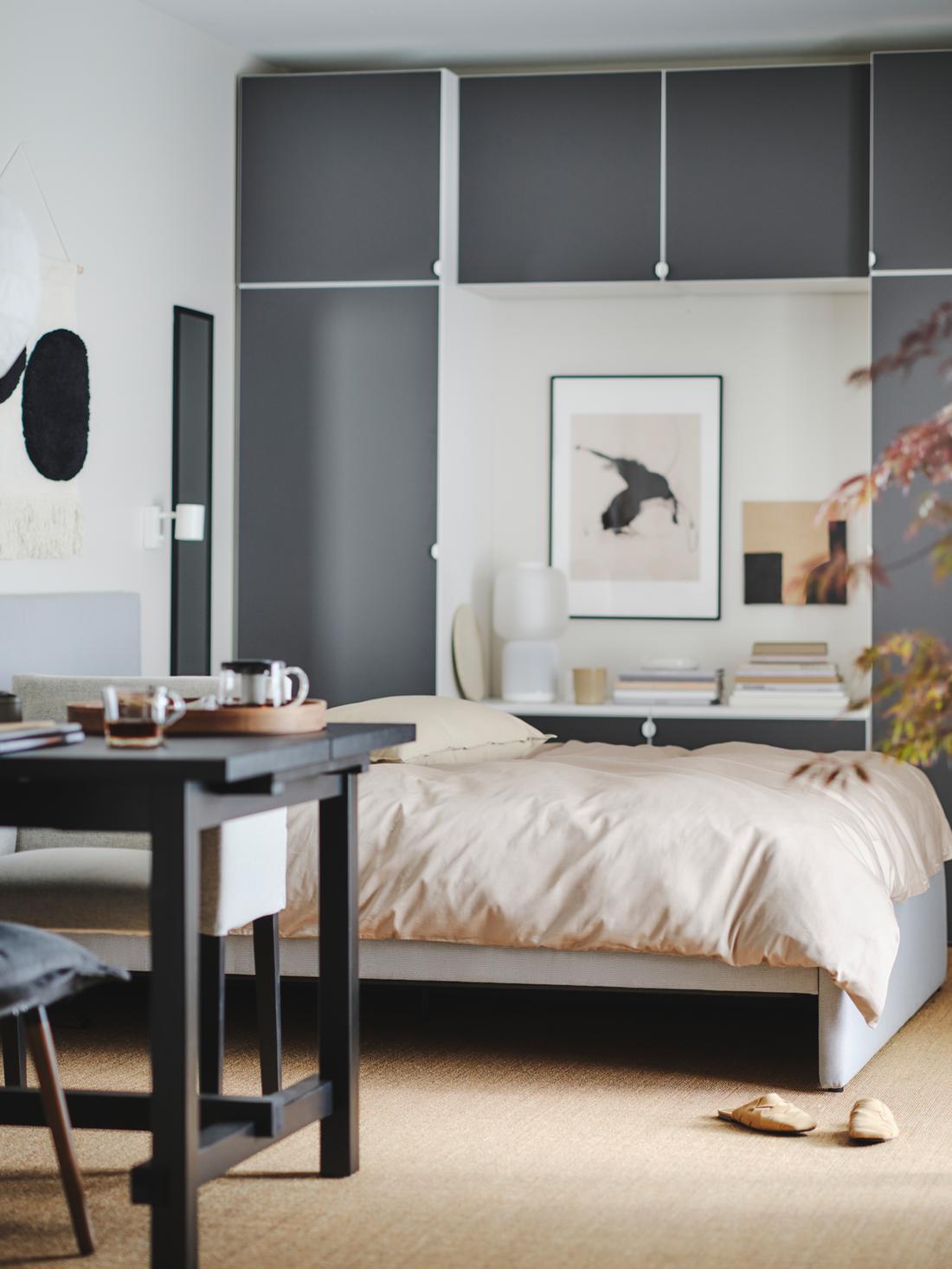 Bedroom furniture and ideas for any style and budget - IKEA