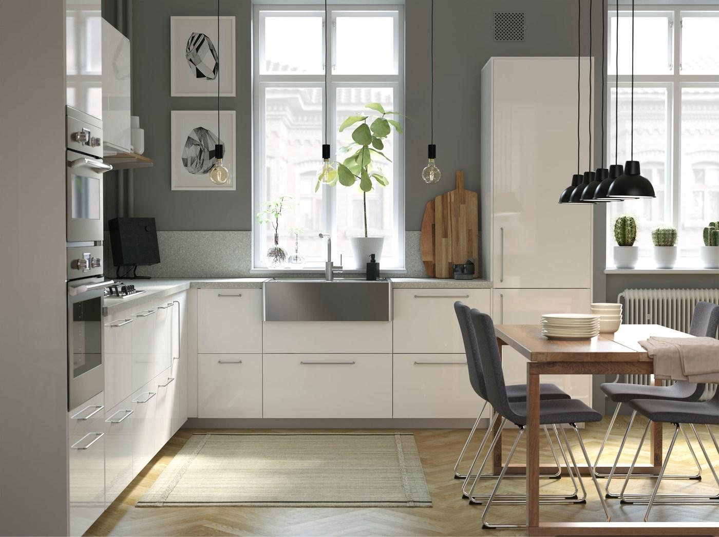 ikea kitchen design uk