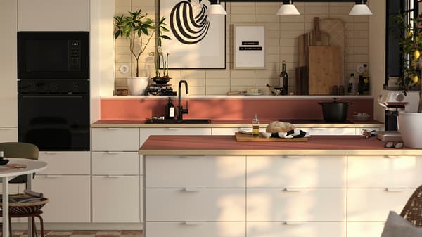 Book your free kitchen appointment!