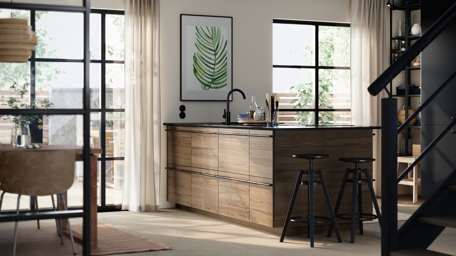Inspiration & Ideas For Your Rooms UAE - IKEA