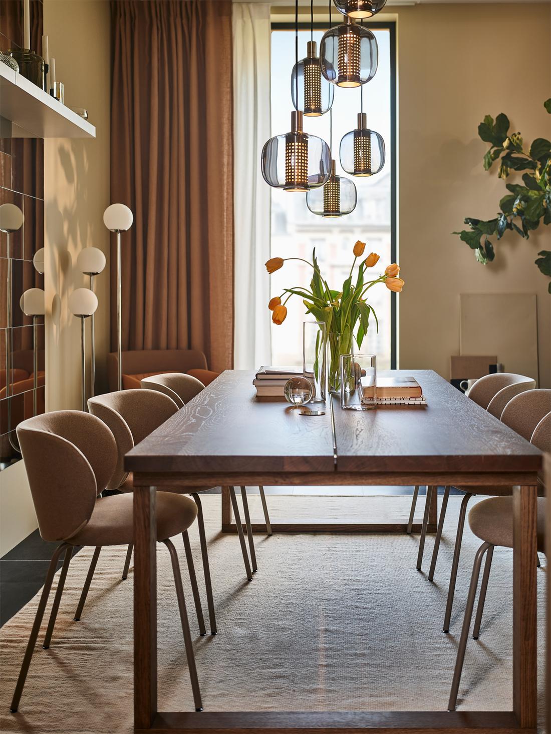 Dining room furniture for every home - IKEA | IKEA Singapore