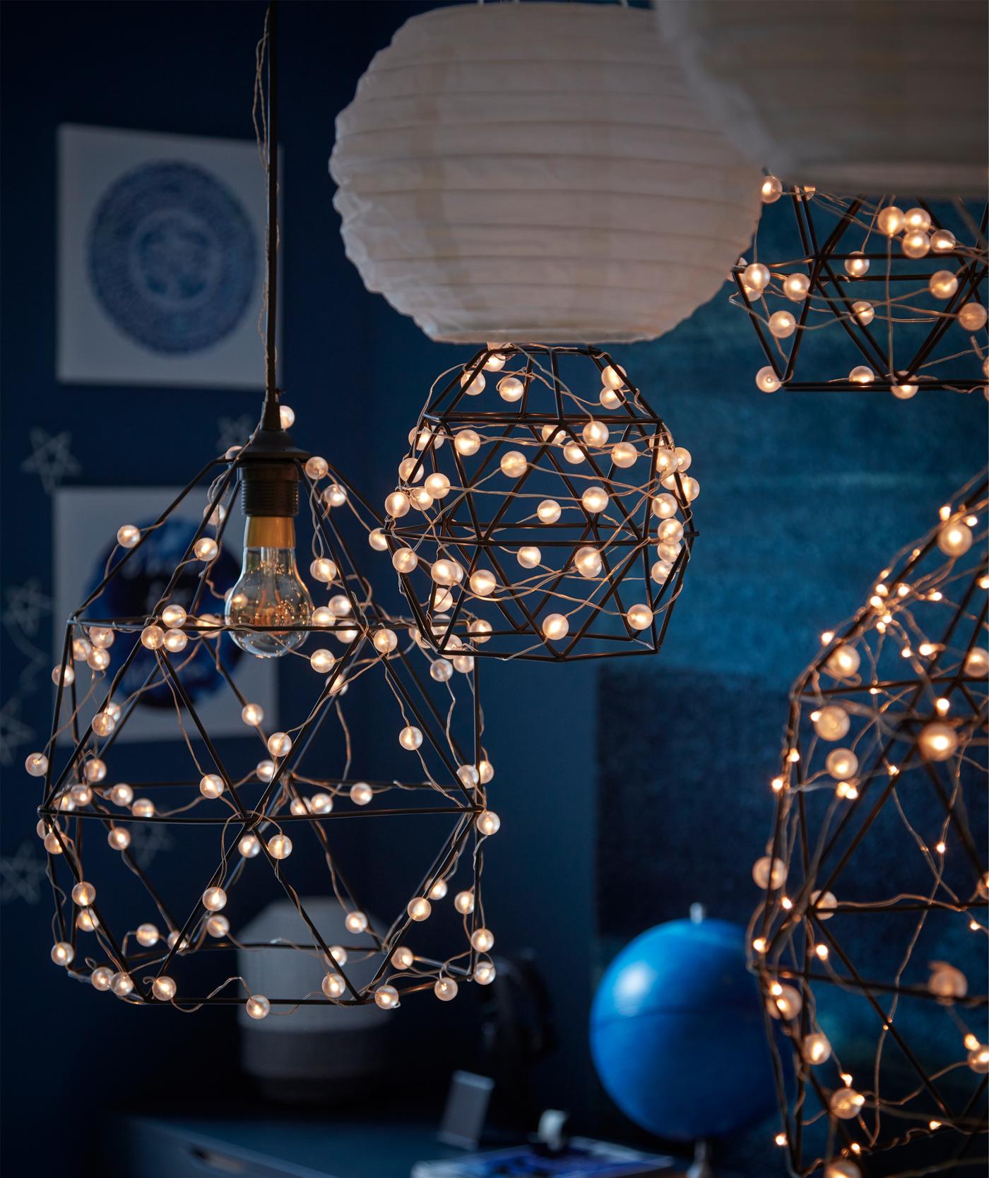 A stargazing get-together - IKEA CA
